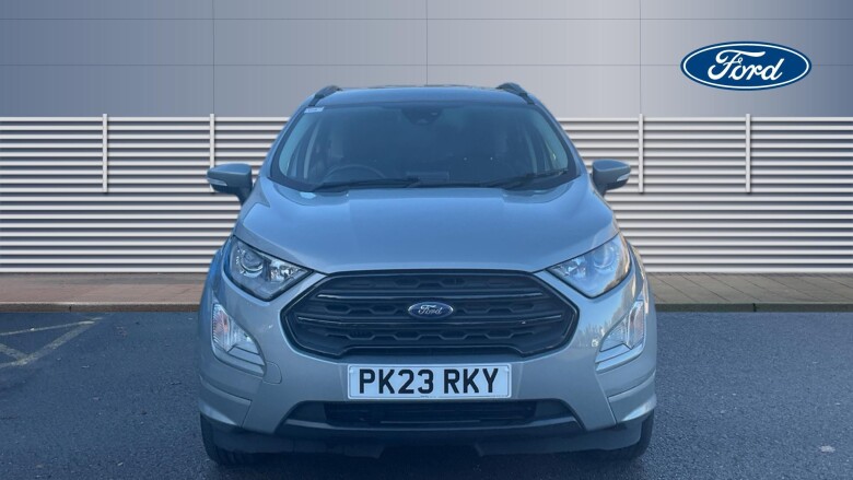 Ford EcoSport 1.0 EcoBoost 125 ST-Line 5dr Petrol Hatchback